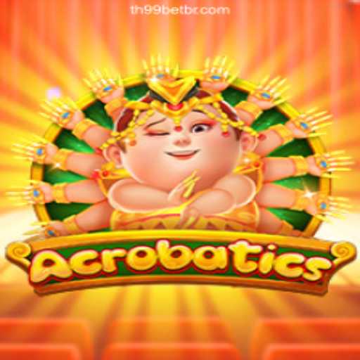 Acrobatics: Master the Art of Precision and Balance