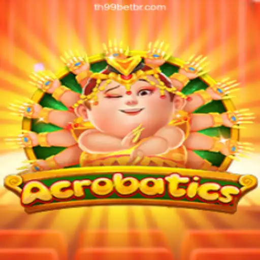 Acrobatics: Master the Art of Precision and Balance