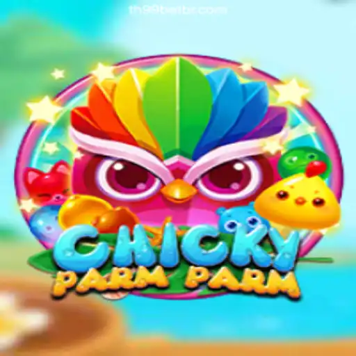 Discover the Thrilling World of ChickyParmParm: A Unique Gaming Experience