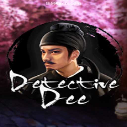 Discover the Enchanting Mystery of DetectiveDee