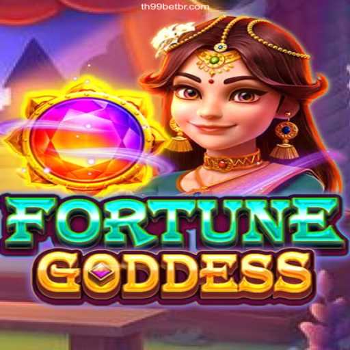 Experience the Mystic World of FORTUNEGODDESS Online