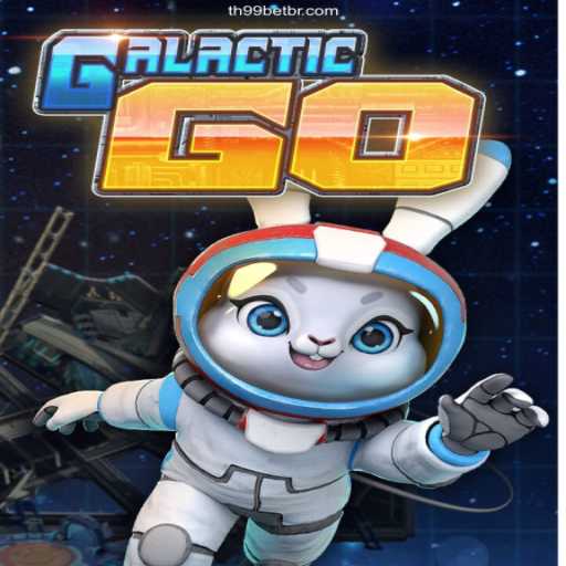 Explore the Cosmos with GalacticGO: Your Ultimate Gaming Adventure