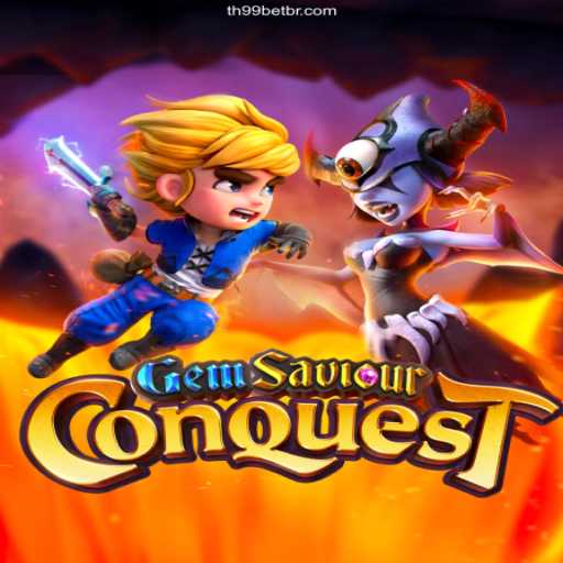 Gem Saviour Conquest: A Captivating Adventure in the World of Online Gaming