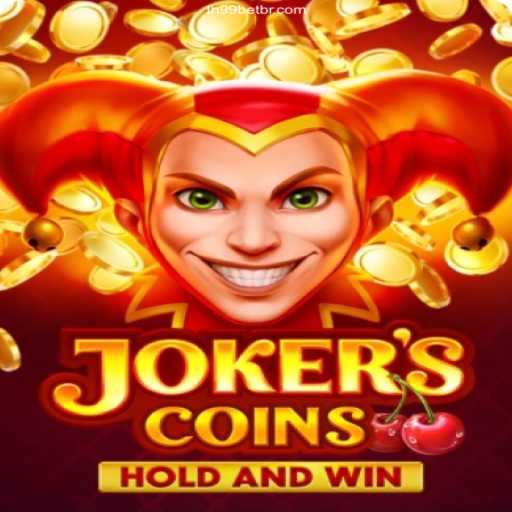JokersCoins: A Deep Dive into the Exciting New Game at th99.bet