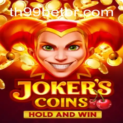 JokersCoins: A Deep Dive into the Exciting New Game at th99.bet