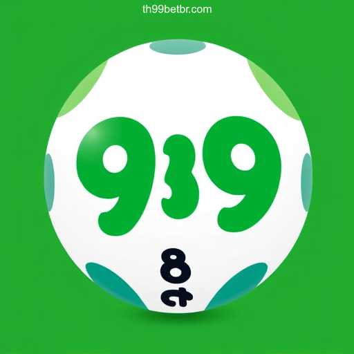 Exploring the World of Lottery Games with th99.bet⭐️ ONLINE PLATAFORMA OFICIAL, seu site confiável!