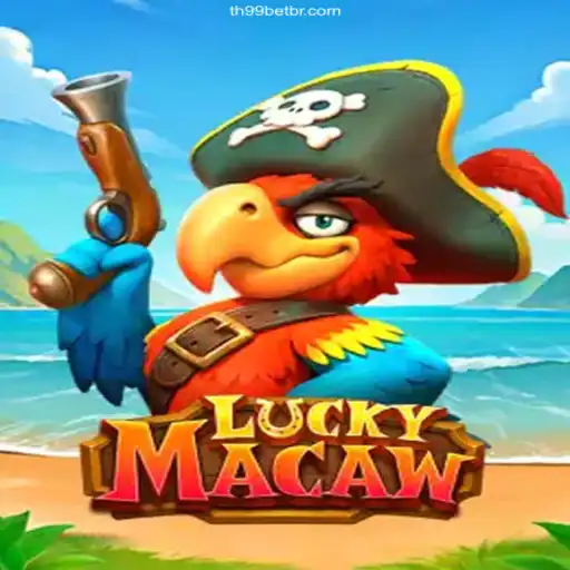 Experience the Thrilling World of LuckyMacaw