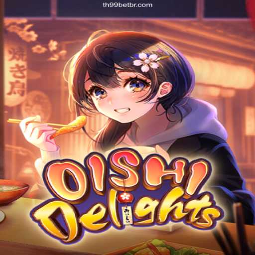 Step into the World of Culinary Adventure with OishiDelights