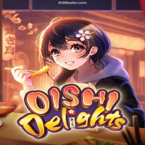 Step into the World of Culinary Adventure with OishiDelights