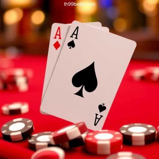 Exploring the Fascinating World of Online Baccarat: th99.bet⭐️ ONLINE PLATAFORMA OFICIAL, seu site confiável!