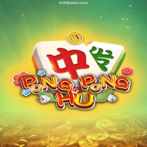 The Exciting World of PONGPONGHU: A Game of Strategy and Luck