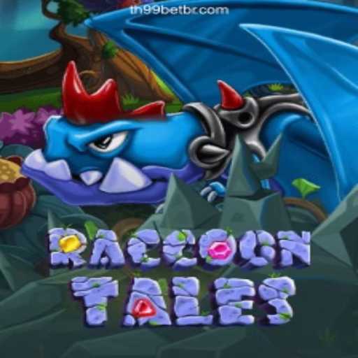 RaccoonTales: An Enchanting Adventure Awaits