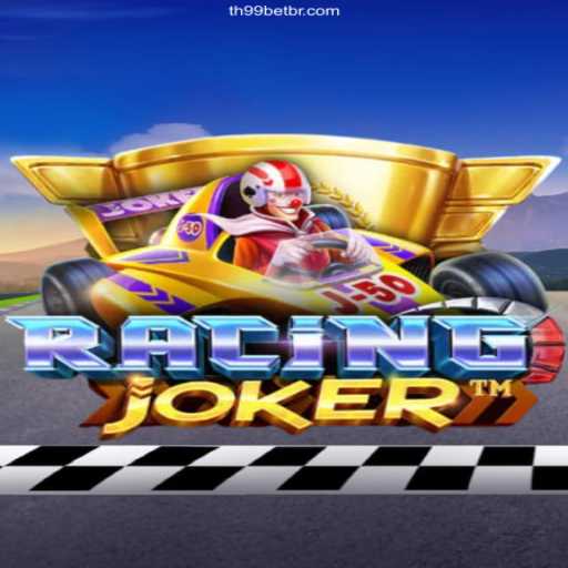 RacingJoker: The Thrilling World of High-Speed Adventures