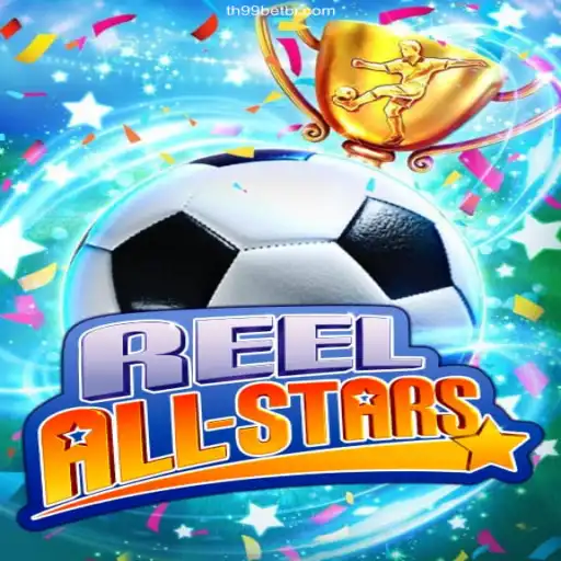 ReelAllStars: A Thrilling Journey into the Casino World