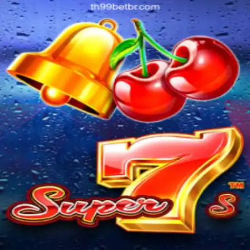 Exploring Super7s: The Exciting Online Slot Game From th99.bet