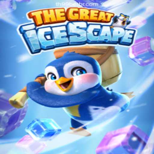 TheGreatIcescape: A Thrilling Adventure Game on th99.bet⭐️