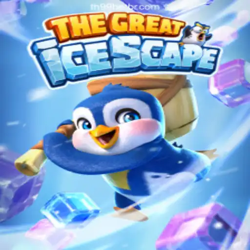 TheGreatIcescape: A Thrilling Adventure Game on th99.bet⭐️